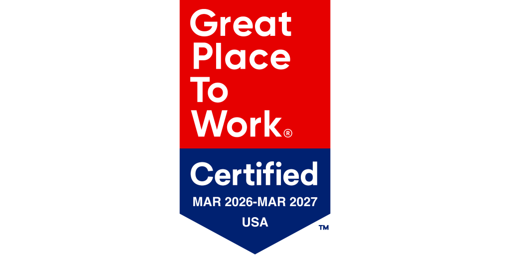 Great Place to Work 2027