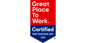 Great Place to Work 2027