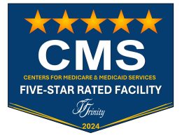 5-StarCMSRatingTrinityManor2024