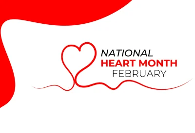 HeartHealthyMonthImage