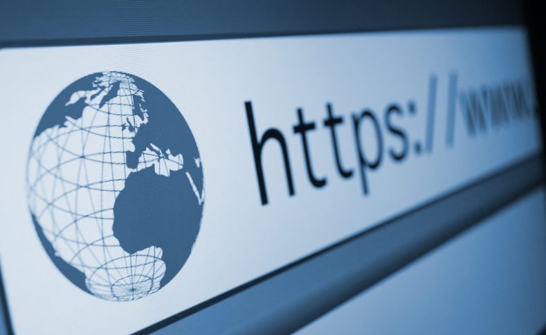 Image of a browser address bar