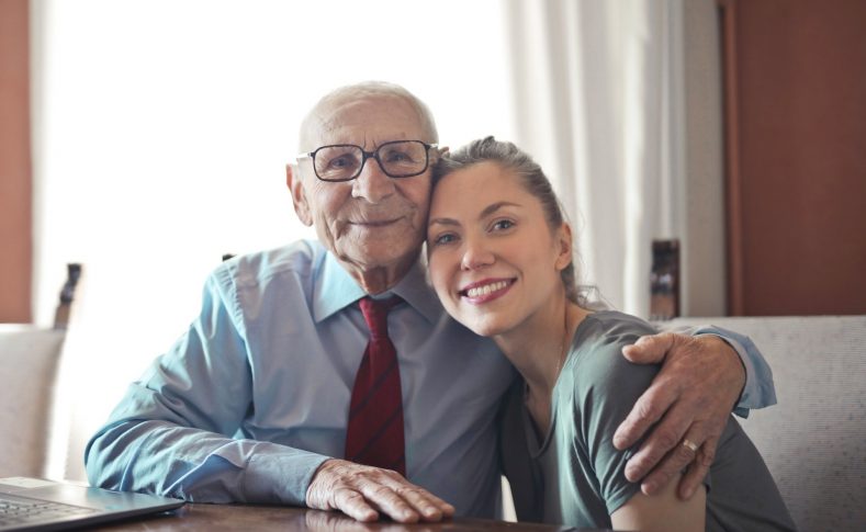 SeniorHappy
